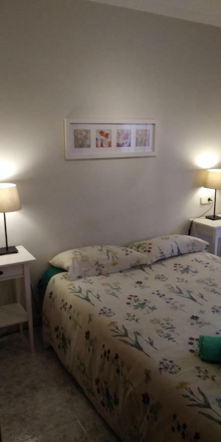 Апартаменти Piso Con Vistas Al Puerto - Wifi Л'Амеля-да-Мар Екстер'єр фото