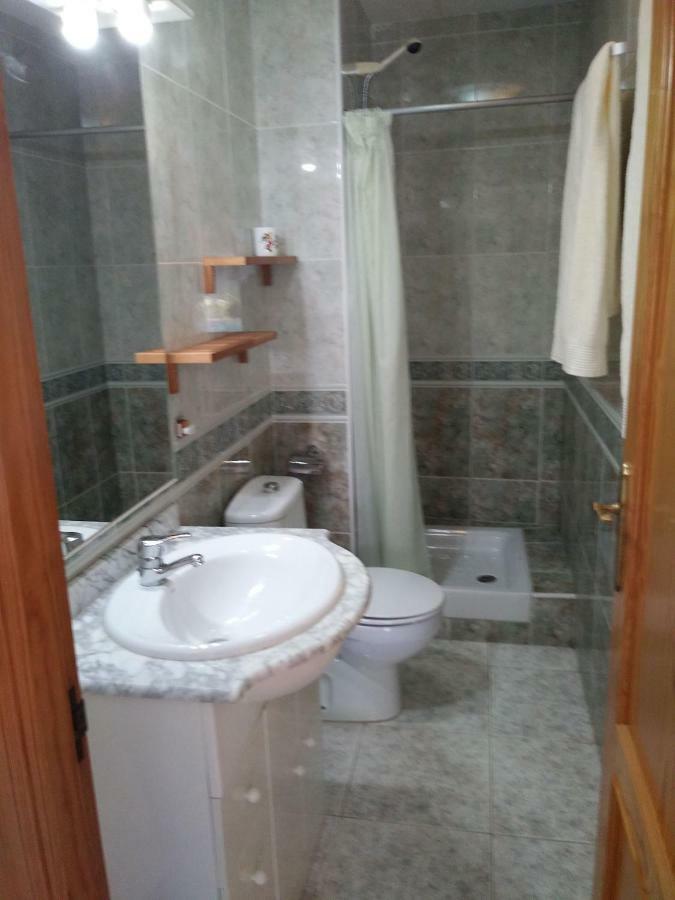 Апартаменти Piso Con Vistas Al Puerto - Wifi Л'Амеля-да-Мар Екстер'єр фото